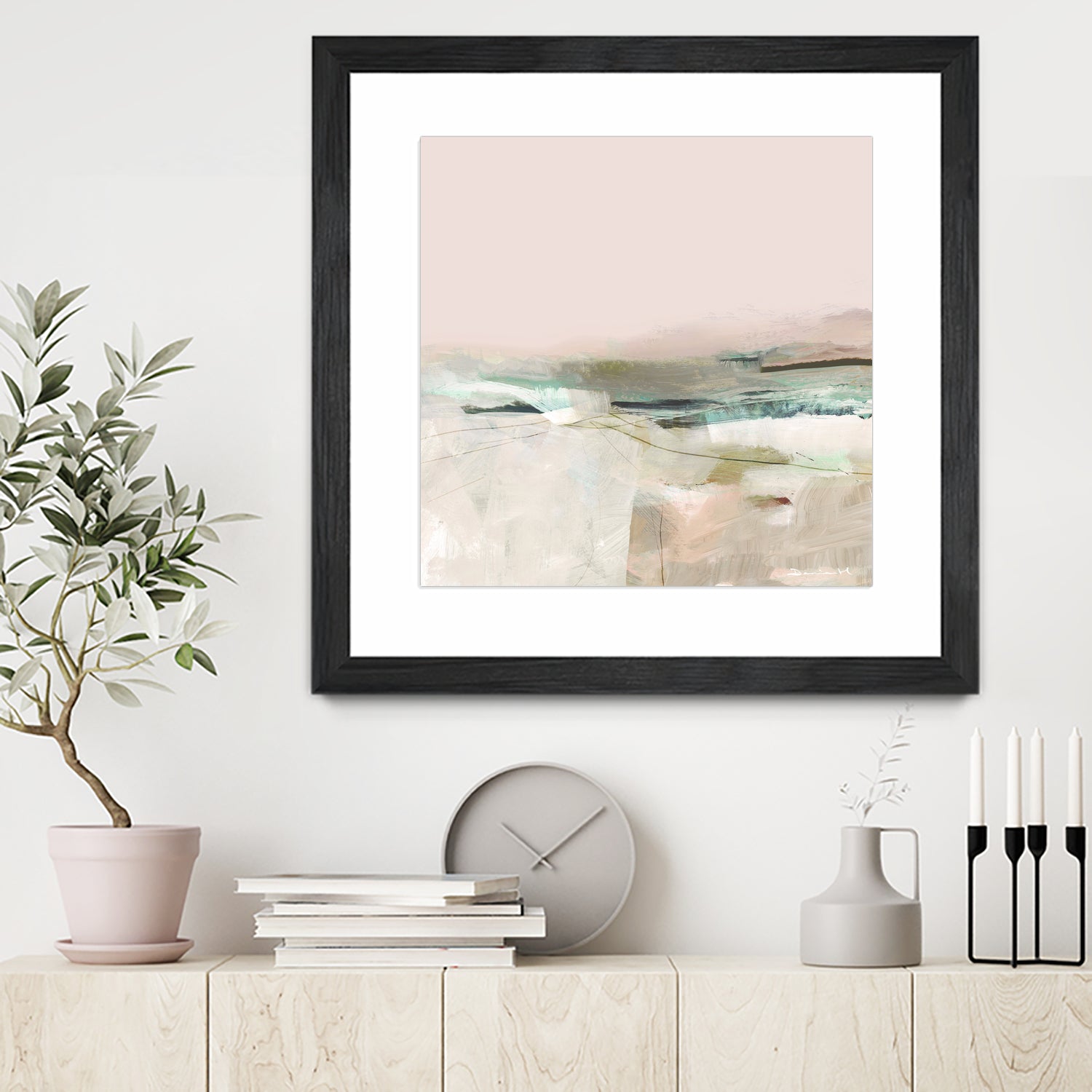 Evoked by Dan Hobday on GIANT ART - 12000 illustration