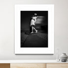 Kissing the War Goodbye by Frank W on GIANT ART - photography 