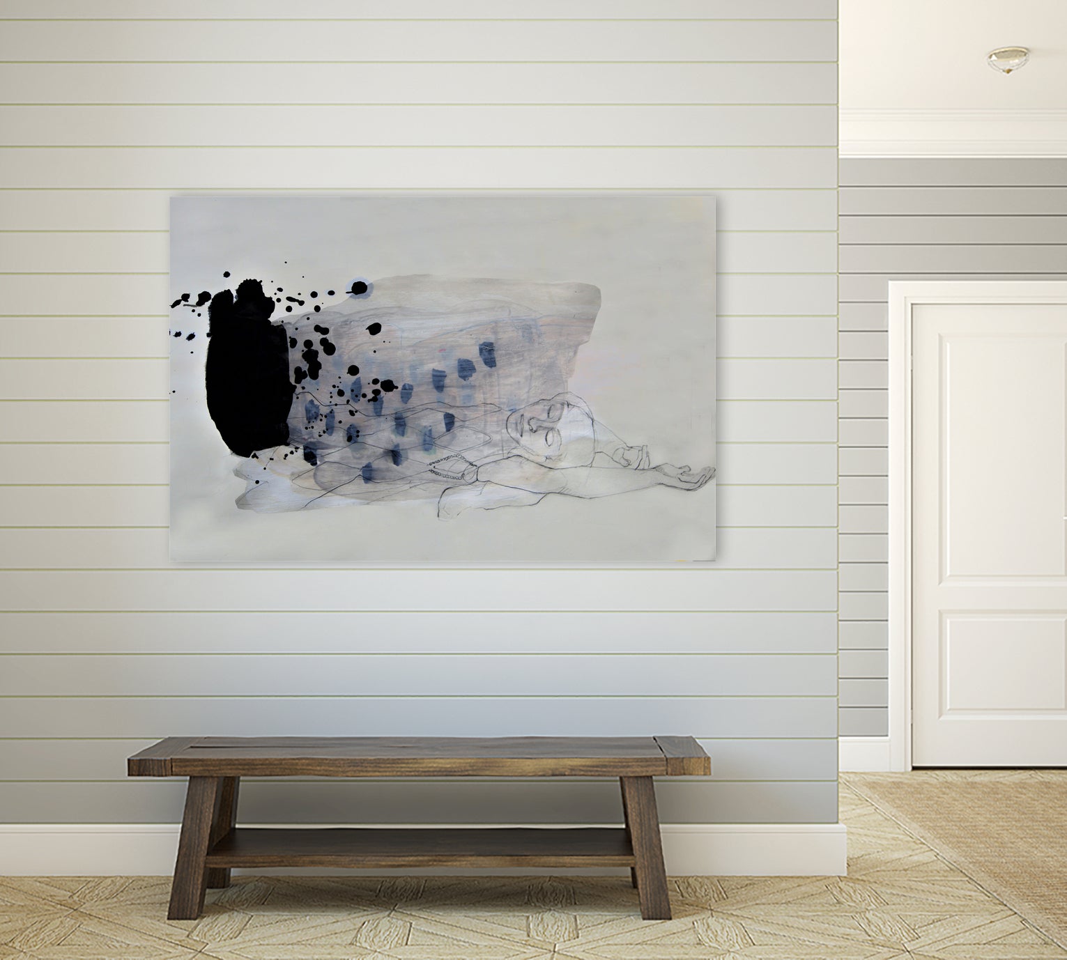 Dream by Doris on GIANT ART - schmitz