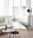 Sale Away by Kathrin Pienaar on GIANT ART - still life ship