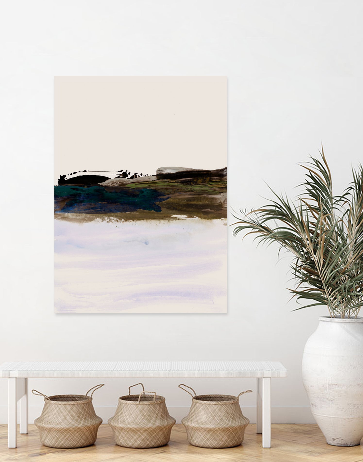 Soulscape by Iris on GIANT ART - lehnhardt