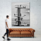 Jumping and Hangin' Around by Marko Buntic on GIANT ART -  photography 