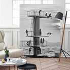 Jumping and Hangin' Around by Marko Buntic on GIANT ART -  photography 