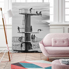 Jumping and Hangin' Around by Marko Buntic on GIANT ART -  photography 