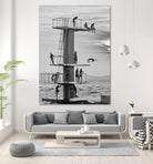 Jumping and Hangin' Around by Marko Buntic on GIANT ART -  photography 