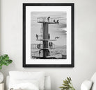 Jumping and Hangin' Around by Marko Buntic on GIANT ART -  photography 