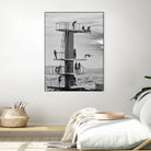 Jumping and Hangin' Around by Marko Buntic on GIANT ART -  photography 