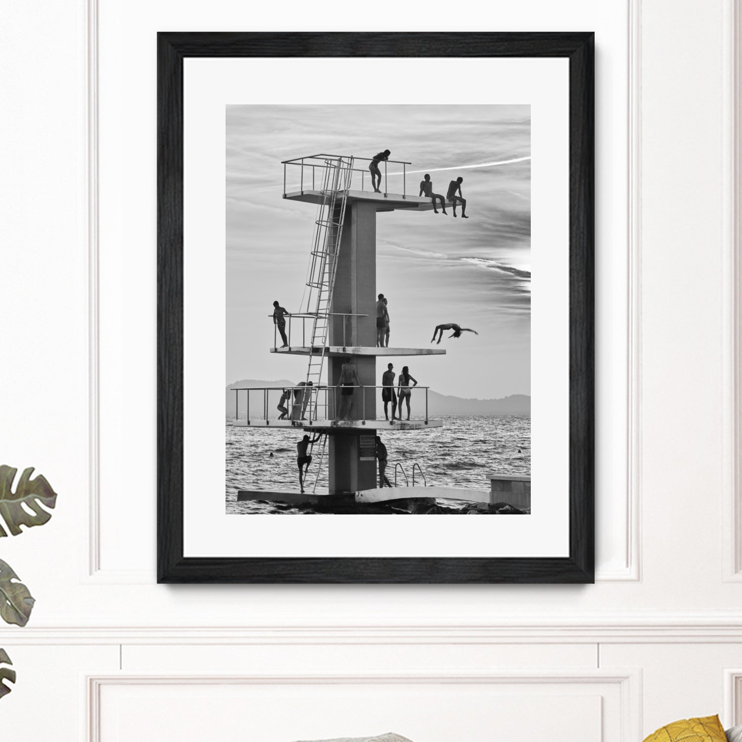 Jumping and Hangin' Around by Marko Buntic on GIANT ART -  photography 