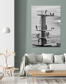 Jumping and Hangin' Around by Marko Buntic on GIANT ART -  photography 