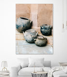 Morocco Ceramics by Raisa Zwart on GIANT ART - still life ceramics