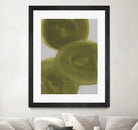 Spheres 4 by Iris Lehnhardt on GIANT ART - circle geometric circle