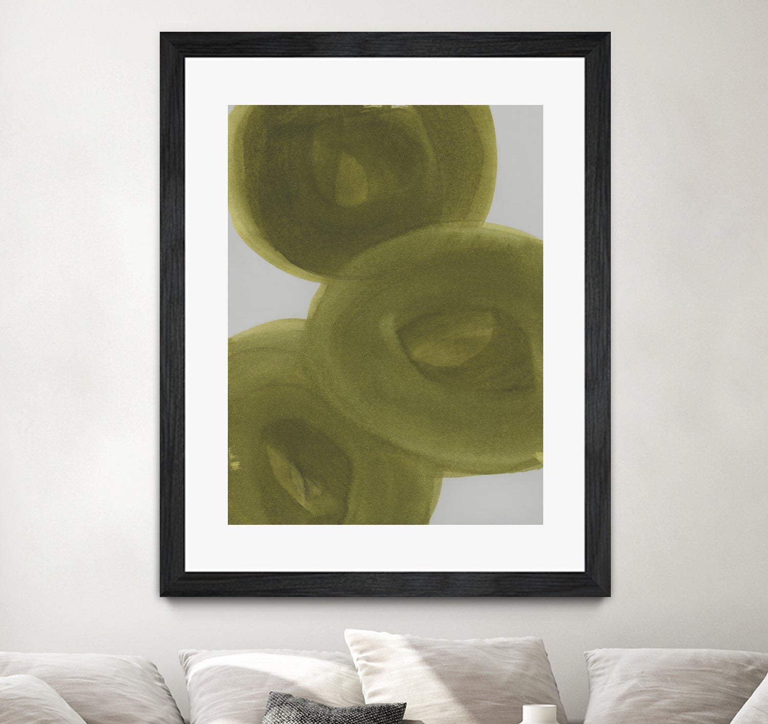 Spheres 4 by Iris Lehnhardt on GIANT ART - circle geometric circle