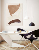 Geometric figure I by Alma on GIANT ART - illustration sketch