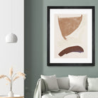 Geometric figure I by Alma on GIANT ART - illustration sketch