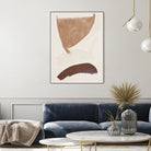 Geometric figure I by Alma on GIANT ART - illustration sketch