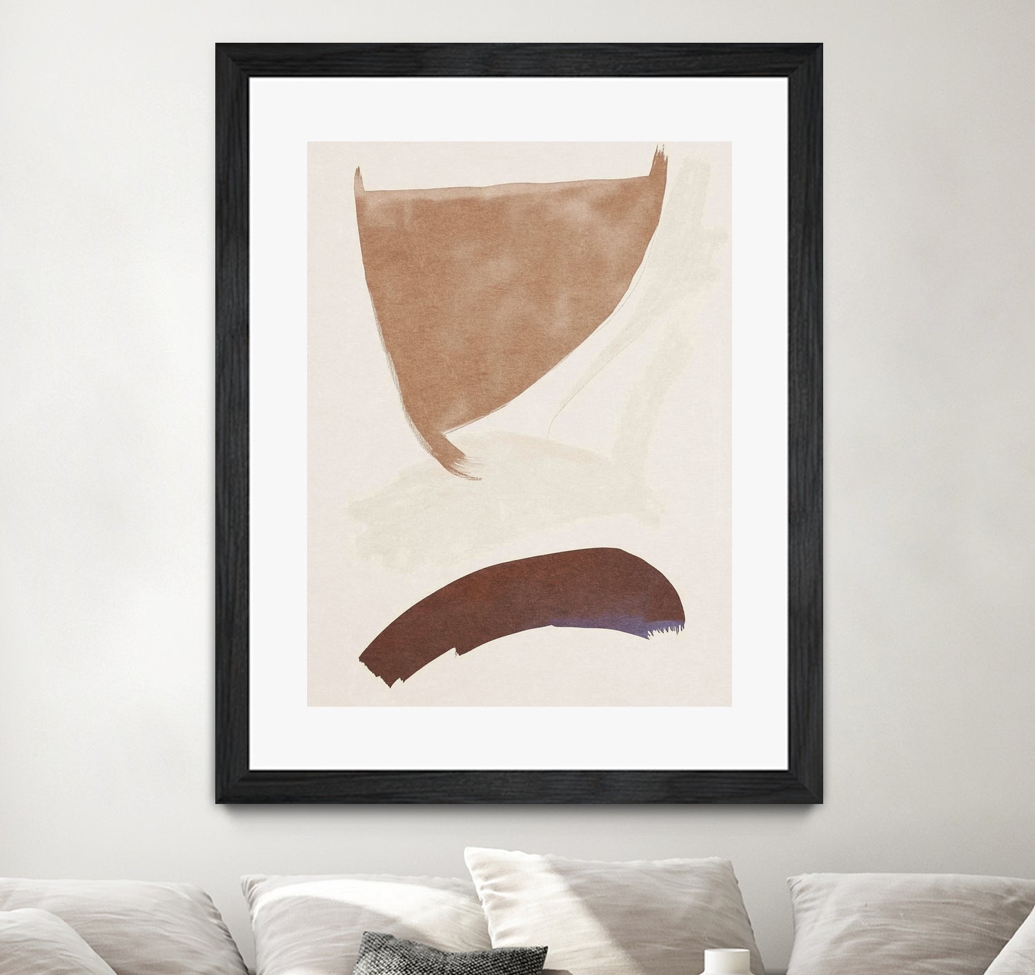 Geometric figure I by Alma on GIANT ART - illustration sketch