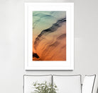 Ethereal Sands by Javier Pardina on GIANT ART - photography abstract art