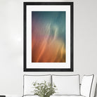 Seabed by Javier Pardina on GIANT ART - photography abstract art