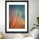 Seabed by Javier Pardina on GIANT ART - photography abstract art