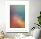 Whispering Sands Aura by Javier Pardina on GIANT ART - photography abstract art