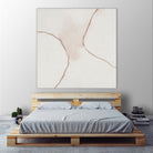 AssemblAce I by Alma on GIANT ART - paintings painted