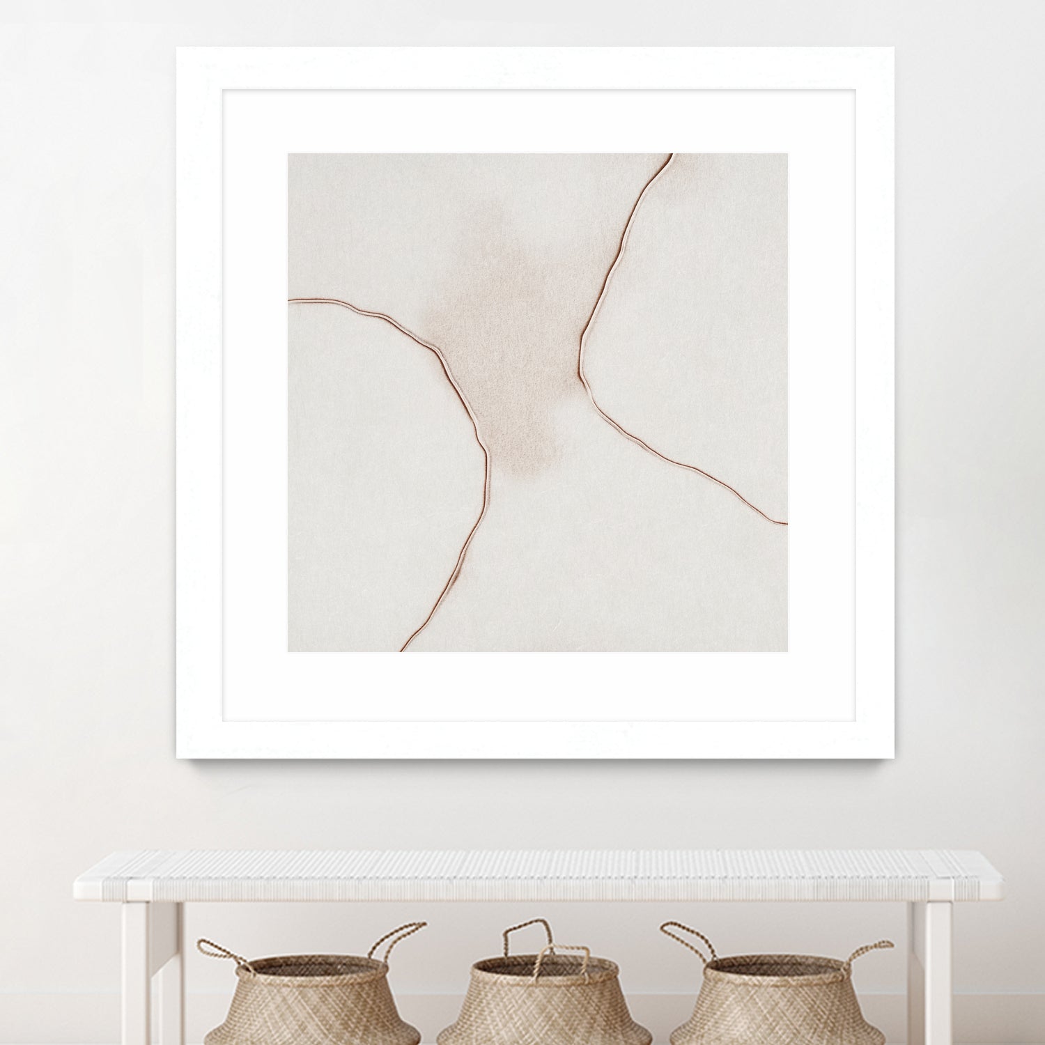 AssemblAce I by Alma on GIANT ART - paintings painted