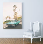 Malibu Classic by Kathrin Pienaar on GIANT ART - vintage car photography vintage car