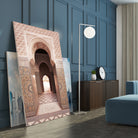 Arch by Kathrin Pienaar on GIANT ART - morocco photography morocco