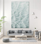 Tiny Waves by Kathrin Pienaar on GIANT ART - waves photography waves