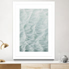 Tiny Waves by Kathrin Pienaar on GIANT ART - waves photography waves