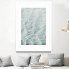 Tiny Waves by Kathrin Pienaar on GIANT ART - waves photography waves