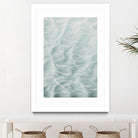 Tiny Waves by Kathrin Pienaar on GIANT ART - waves photography waves