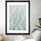 Tiny Waves by Kathrin Pienaar on GIANT ART - waves photography waves