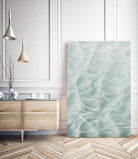 Tiny Waves by Kathrin Pienaar on GIANT ART - waves photography waves