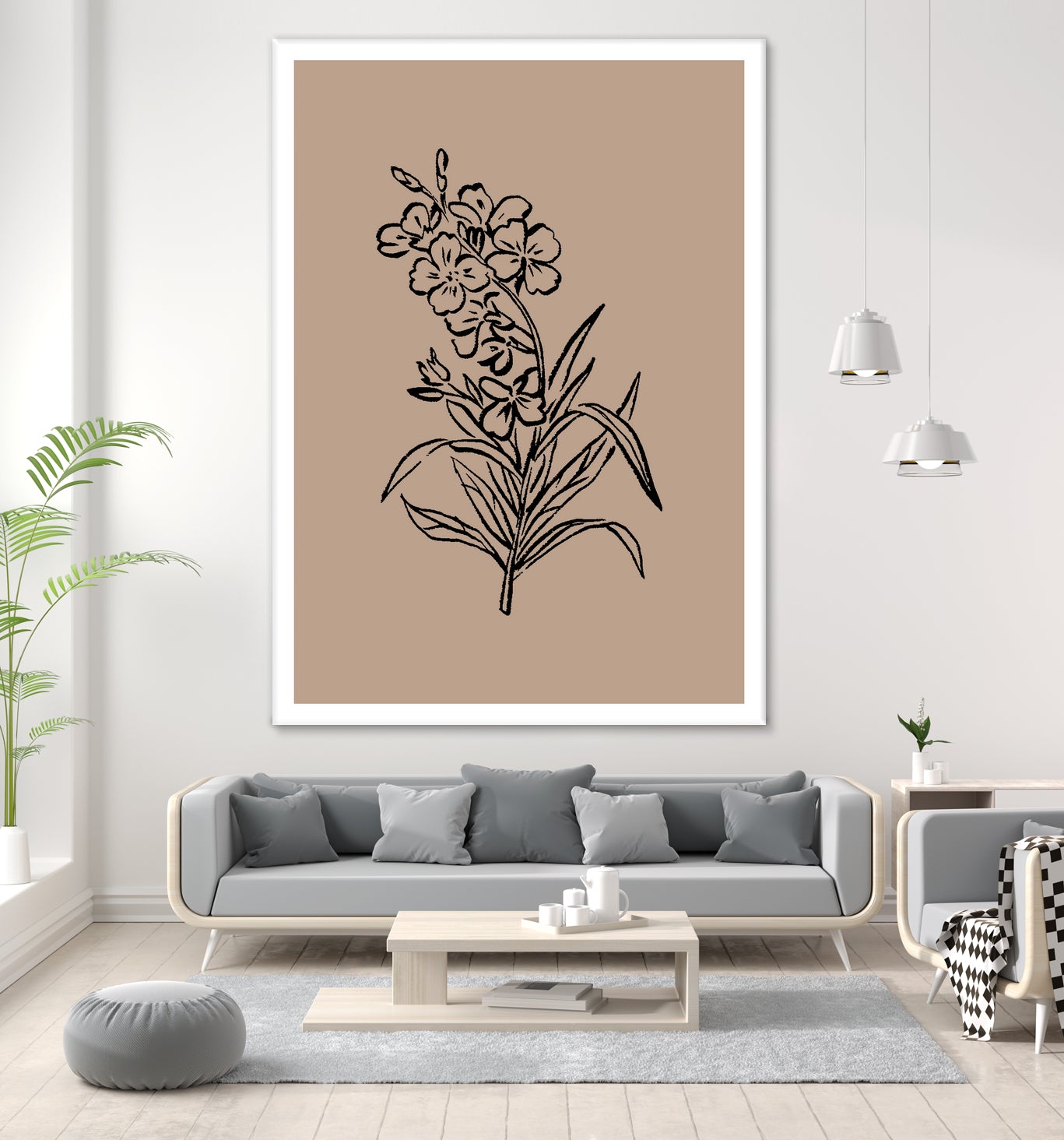 Delicate Blossoms by Treechild on GIANT ART - 7200 photography