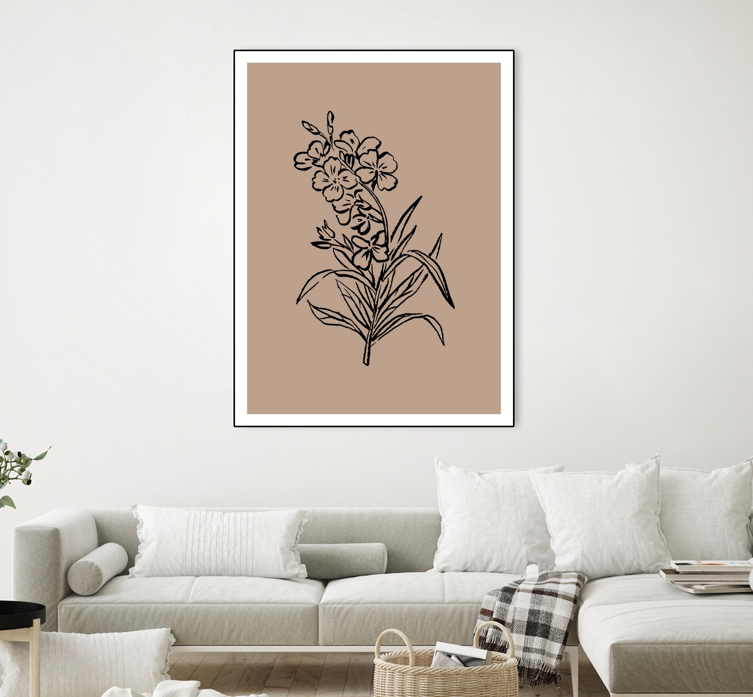 Delicate Blossoms by Treechild on GIANT ART - 7200 photography