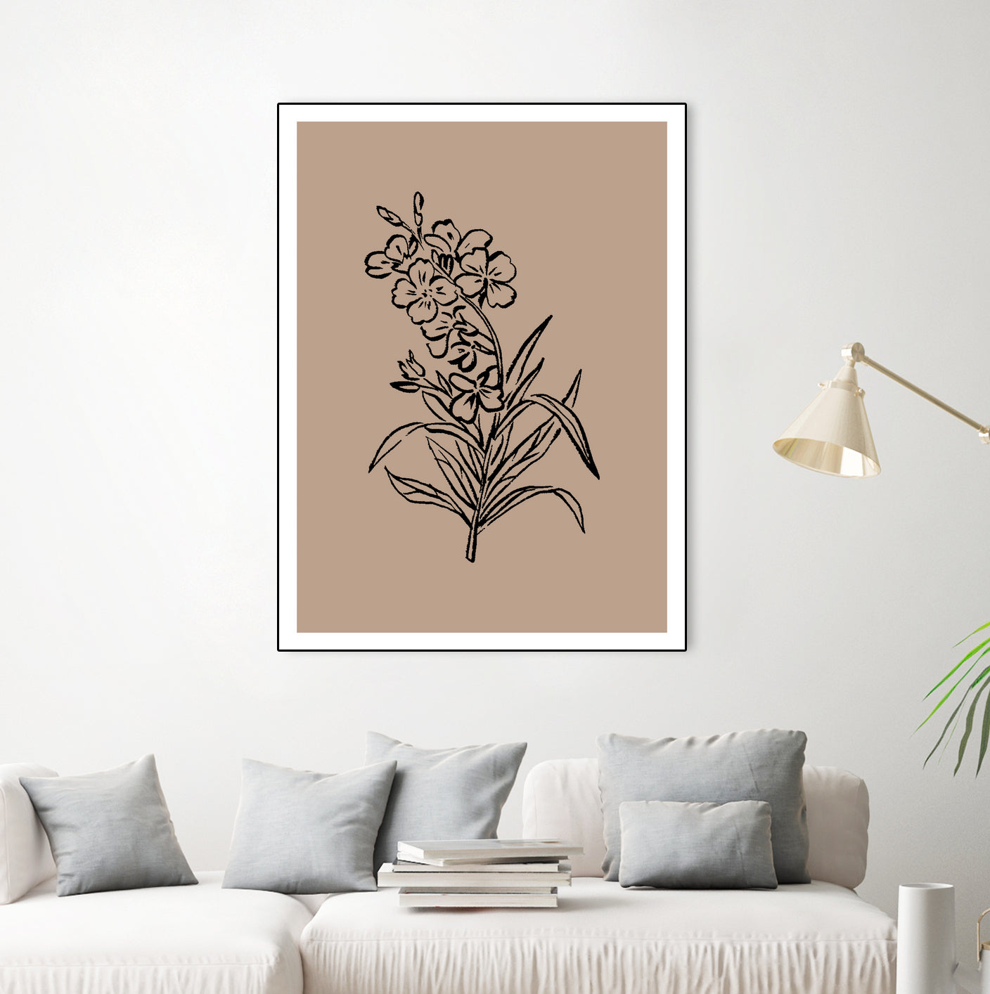 Delicate Blossoms by Treechild on GIANT ART - 7200 photography