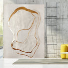 Golden Whispers by Alma on GIANT ART - 5971 illustration