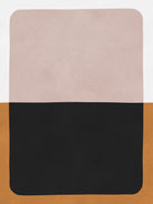 Two overlapping colors 1 by Vitor Costa on GIANT ART