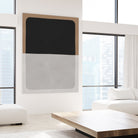 Black and brown art 1 by Vitor Costa on GIANT ART