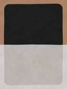 Black and brown art 1 by Vitor Costa on GIANT ART