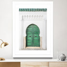 Moroccan Architecture by Photolovers on GIANT ART - architecture traditional architecture