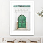 Moroccan Architecture by Photolovers on GIANT ART - architecture traditional architecture