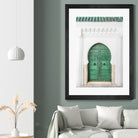 Moroccan Architecture by Photolovers on GIANT ART - architecture traditional architecture