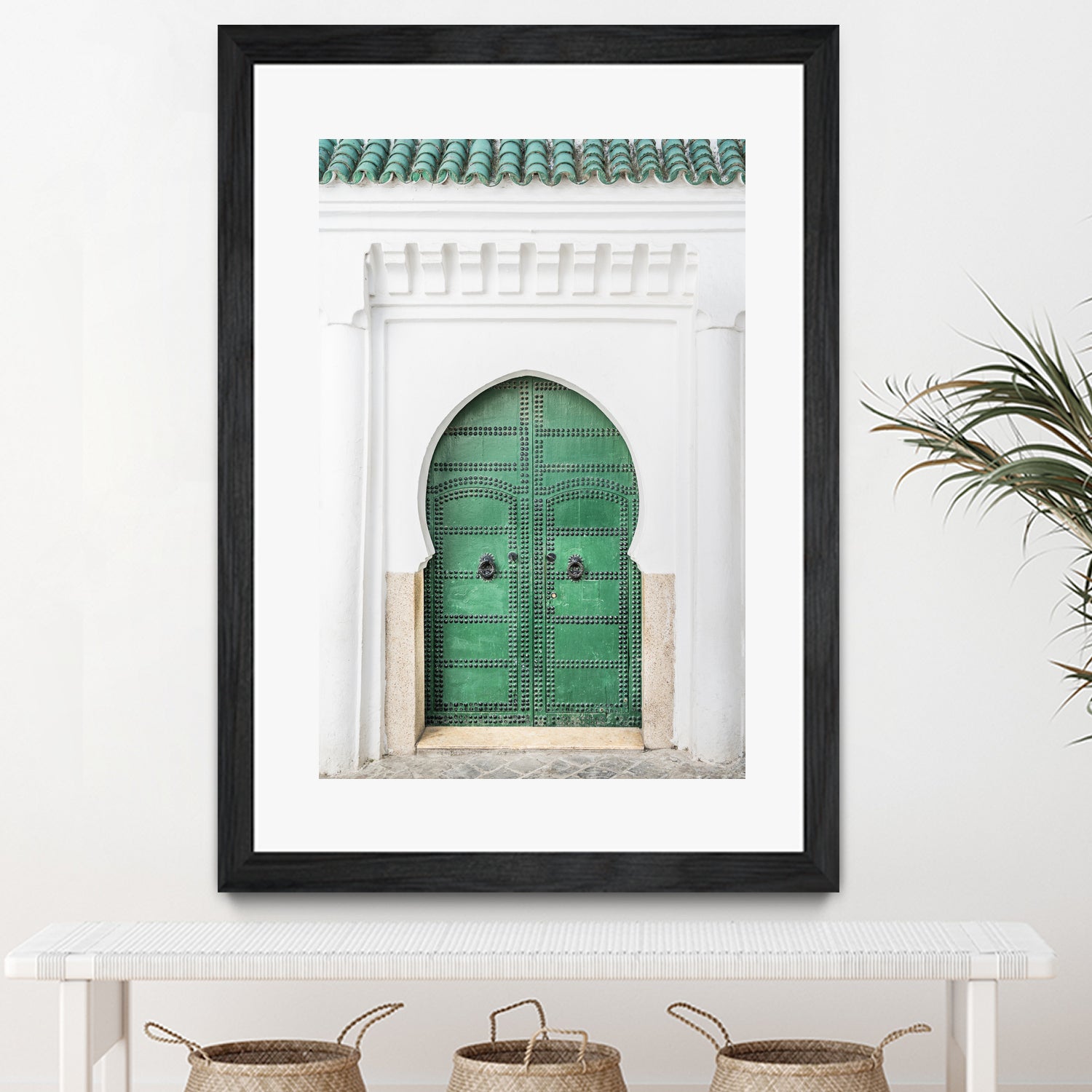 Moroccan Architecture by Photolovers on GIANT ART - architecture traditional architecture