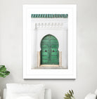 Moroccan Architecture by Photolovers on GIANT ART - architecture traditional architecture