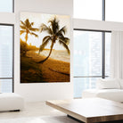 Postcard from Isabela by Del Mundo Imagery on GIANT ART - beach photography beach