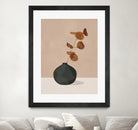 Eucalyptus Decoration I by City Art on GIANT ART - flowers and plants eucalyptus