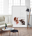 Tropical Modern by Nilesh Kulkarni on GIANT ART - illustration tropical