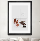 Tropical Modern by Nilesh Kulkarni on GIANT ART - illustration tropical